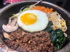 -九田家黑牛烤肉料理(新光汇店)