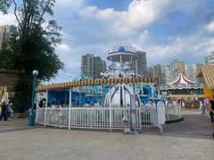 -海合安成都极地海洋公园