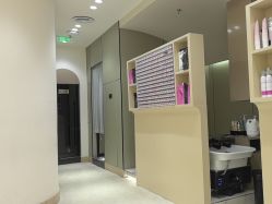 -Mentor Hair Salon