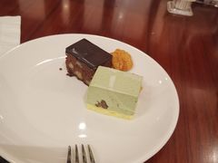 -格力东澳大酒店-蓝色海岸餐厅