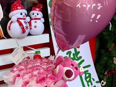 -海底捞火锅(创意园店)