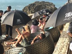 -Rock Bar Bali(Bali)