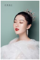 -欣薇婚纱(新源乐汇城店)