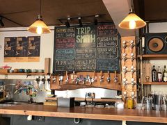 大堂-TripSmith(余家巷店)