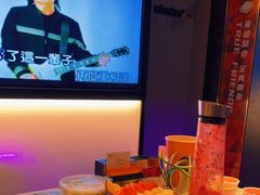 -星聚会KTV(南翔印象城MEGA店)