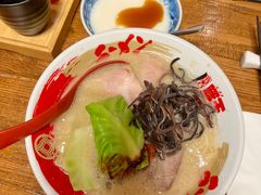 -豚王拉面(澳门银河店)