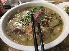 -无招牌