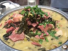 -郑老八大酒店