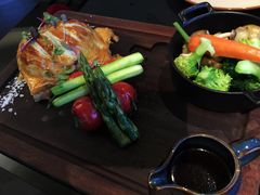 -上海苏宁宝丽嘉酒店·Cafe Bellagio西餐厅