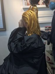 God Hands发型设计沙龙(长乐店)-Godhands美发设计沙龙