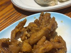 -大家发海鲜城夜排档(华山中路店)