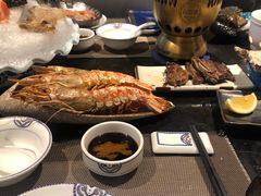 -海鼎荟海鲜姿造(仟禧汇店)