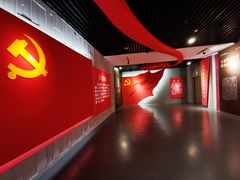 -巴音郭楞蒙古自治州博物馆