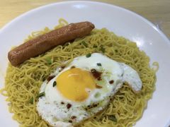 -明記茶餐廳(福田总店)