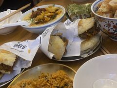 -小豆海棠(嘉兴路店)