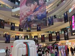 -宝龙城(杭州滨江店)