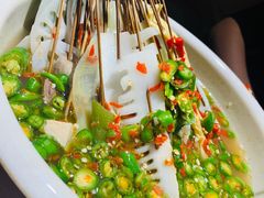 -嘉州叶婆婆钵钵鸡(建设路店)