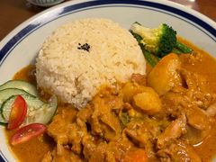 -马来MO简餐.南洋风味料理(美食街店)