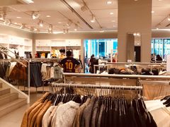 -H&M(鹏欣水游城店)