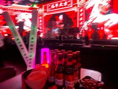 -MOSSO·Liveshow(M3香港广场店)