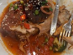 -厨彩阳光(河东路店)