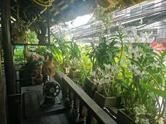 -自然餐厅(Phuket)