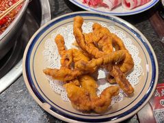 -巴蜀大宅门火锅(新华公园店)