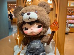 -南京路步行街