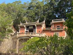 -草庵摩尼教遗址公园
