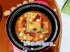 -卫鼎轩·曹公馆(鼓楼店)