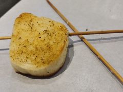 -527烧烤·龙虾·精酿酒(小石城美乐城店)