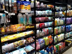零售区-盒马鲜生(皇庭广场店)