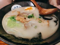 百步拉面-百步拉面