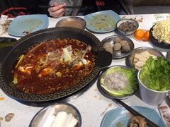 -蛙老爹·蜀香美蛙鱼头(王家湾店)