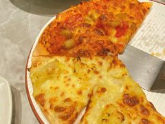 -必胜客(仲盛商城王安宇主题店)