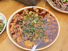 脊髓豆腐-小杨翘脚牛肉