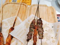 -陳香貴·兰州牛肉面(东方宝泰店)