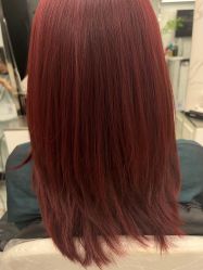 -潘多拉Hairsalon