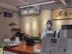-小意思咖啡店(草桥店)
