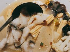 -醉得意·山茶油炒土鸡(奇美店)