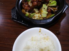 -瓦香鸡米饭(曲秀路店)