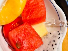 -一心创作料理屋(经开万达店)