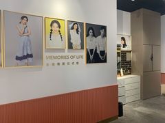 -海马体照相馆(天津世纪都会店)