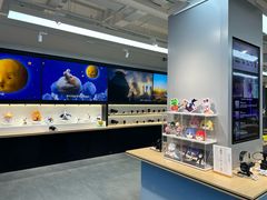 -Sony Store 索尼(上海淮海中路店)
