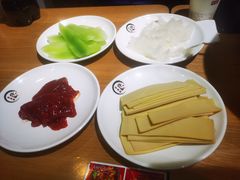 -小山城麻辣香锅(新邻生活广场店)