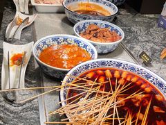 -金海湾自助餐厅(金陵饭店)