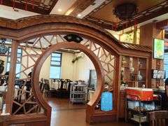 -老雒阳面馆·水席(定鼎门店)