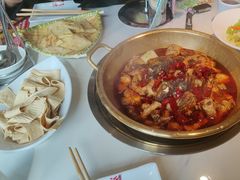 -涿派·炝锅鱼(涿州店)