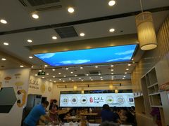 -朱洪元苏式面馆(绿宝广场店)