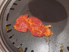 -巷子里地摊烤肉(汉沽店)